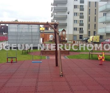 Mieszkanie na wynajem - Zdjęcie 6