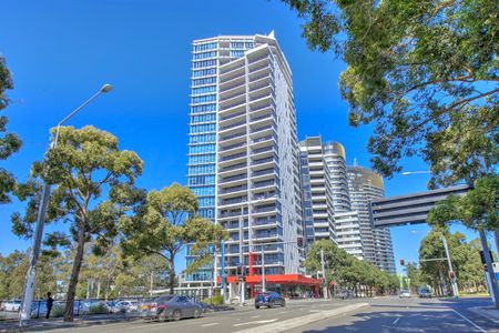 1307/11 Australia Avenue, Sydney Olympic Park NSW 2127 - Apartment For Rent | Domain - Photo 5