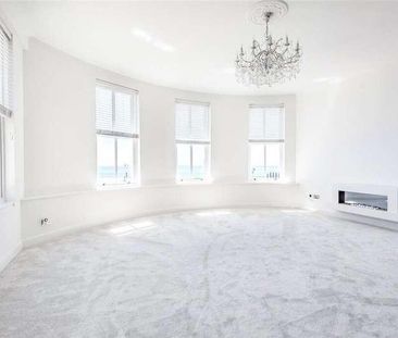 Percival Mansions, Percival Terrace, BN2 - Photo 1