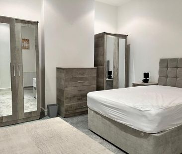 1 bedroom in a house share to rent - Photo 5