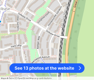 Deerswood Avenue, Hatfield, AL10 - Photo 1