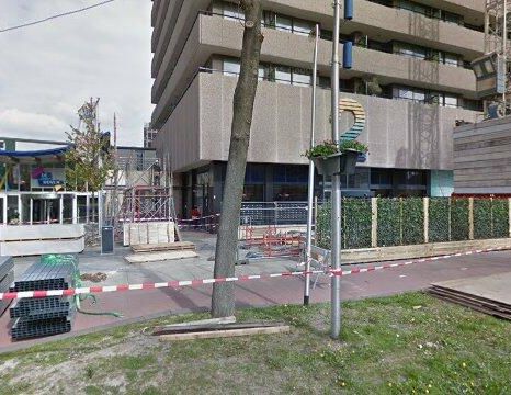 Studio Delft - Martinus Nijhofflaan - Foto 1