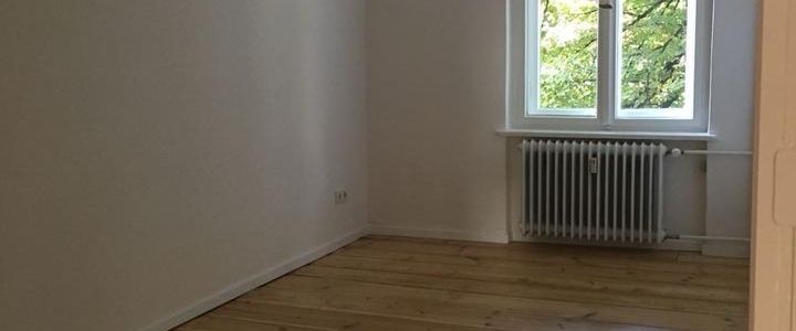 Wohnungstausch Berlin - Münster - Photo 1