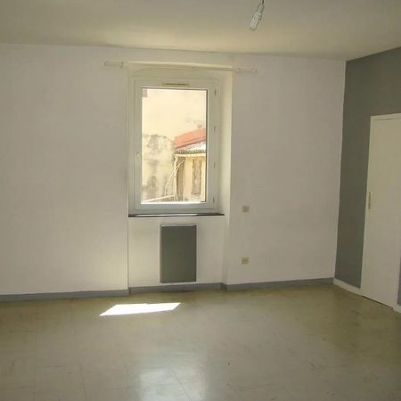 Location Appartement 1 pièce 30m² VITROLLES 13127 - Photo 4