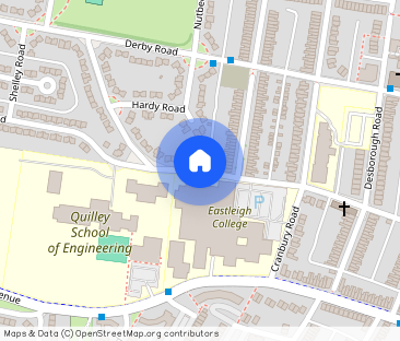 1 bedroom in a house share to rent - Photo 1