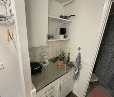 Katrinelundsgatan 4A, Katrinelund - Photo 5