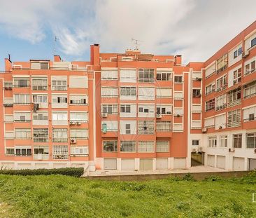 Apartamento T3 em Lisboa - Photo 5