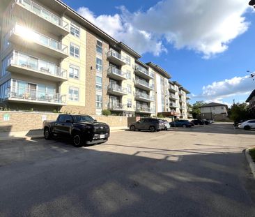 For Lease - 16 Markle Crescent Unit# 214, Hamilton, Ontario - Photo 1