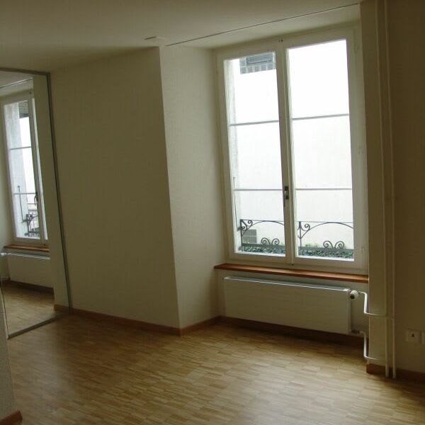 2.5 Zimmer, 54 m², 1. Stock - Photo 1