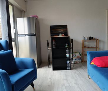 Appartement 1 pièce à Lambersart - Photo 2