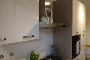 Via Luigi Pellizzo, Padova, Veneto 35128