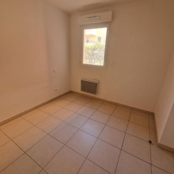 Location / Appartement T3 - Photo 1