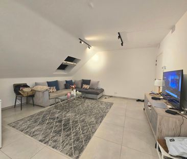 Energiezuinige duplex op de derde verdieping! - Foto 3