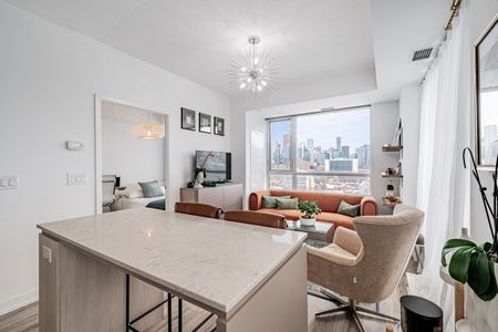 For Lease - 200 Sackville Street Unit# 1207, Toronto, Ontario - Photo 4