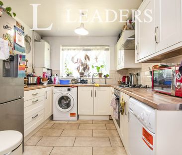 3 bedroom house to rent Wigland Way, B38 - Photo 5