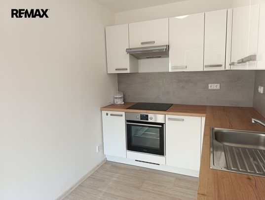 Pronájem bytu 1+kk v družstevním vlastnictví 33 m², Teplice - Photo 1