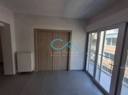 Διαμέρισμα για ενοικίαση Εξάρχεια - Νεάπολη - Φωτογραφία 4