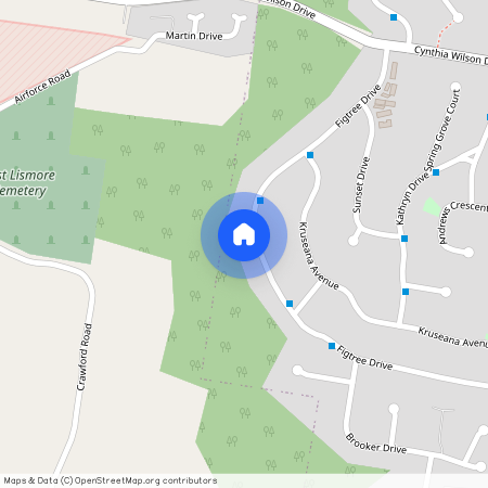 45 Fig Tree Drive, Goonellabah, NSW, 2480