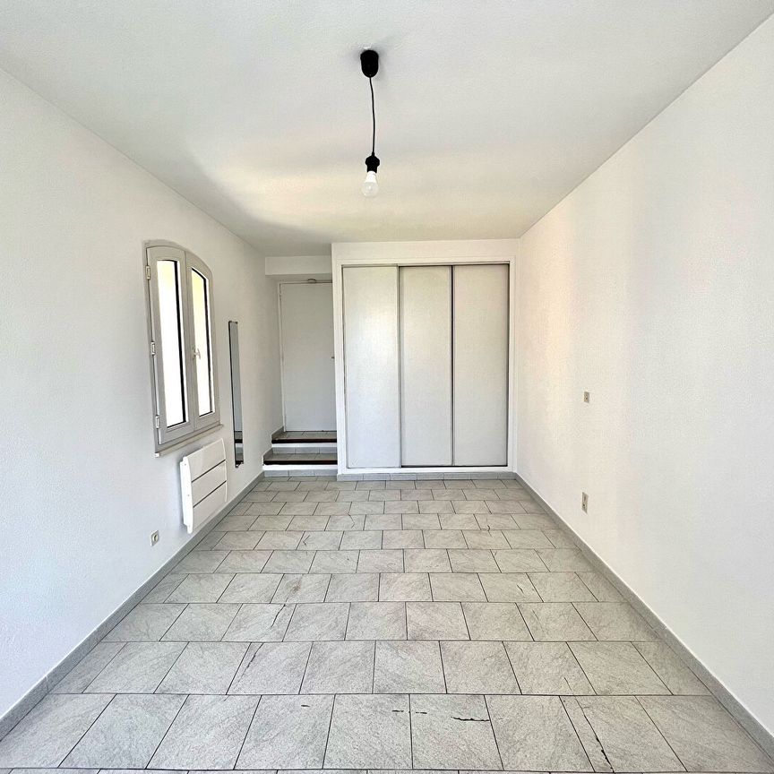 Location Appartement - Photo 1
