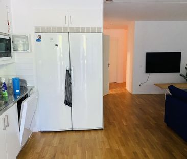 Rågsvedsvägen, Bandhagen - Foto 5