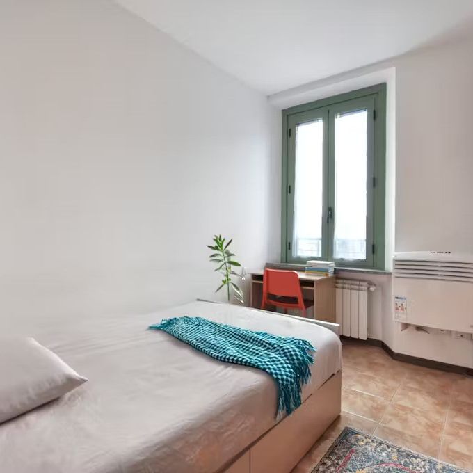 Via Carlo Bazzi, Milan, Lombardy 20141 - Photo 1