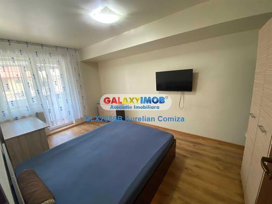 Inchiriere apartament bloc nou Soseaua Fundeni - Photo 1