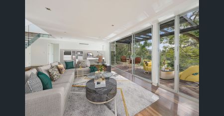 Family Haven in an Idyllic Beachside Setting - Photo 5