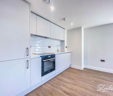 1 bedroom apartment to rent - Photo 2