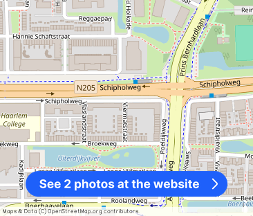 Te huur: Schipholweg 140 - Photo 1