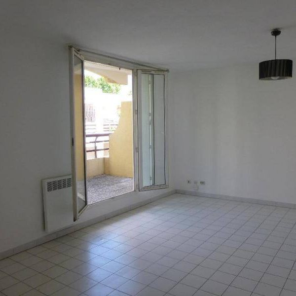 Location appartement 2 pièces 47.64 m² à Montpellier (34000) - Photo 1