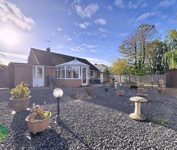 2 bedroom detached bungalow to rent - Photo 6