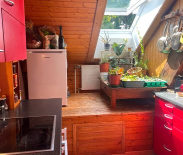 3.5 Zimmer, 90 m² - Foto 1