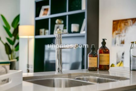 1 Bedroom 1 Bathroom - Photo 4