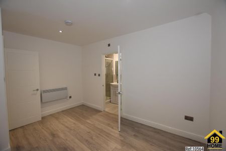 1 bedroom apartment to rent - Photo 2