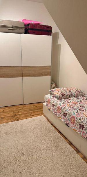 Frauen WG Appartement - Foto 1