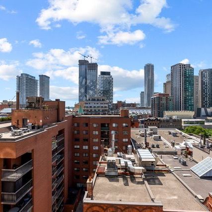 For Lease - 60 Colborne Street Unit# 910, Toronto, Ontario - Photo 1