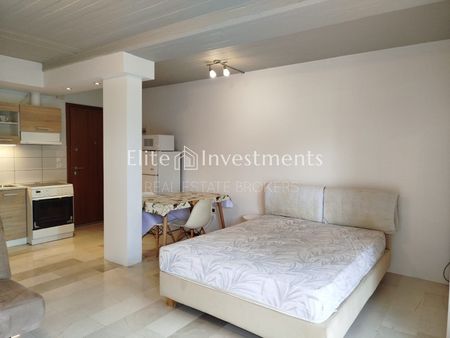 Studio / γκαρσονιέρα 35 τ.μ. για ενοικίαση, Αθήνα - Νότια Προάστια, Βουλιαγμένη - Photo 2