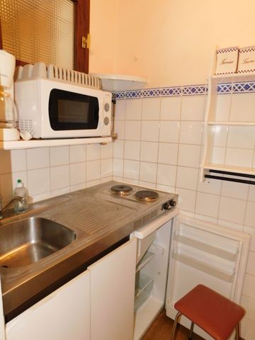 Appartement T1 a louer a Barbotan - Photo 2