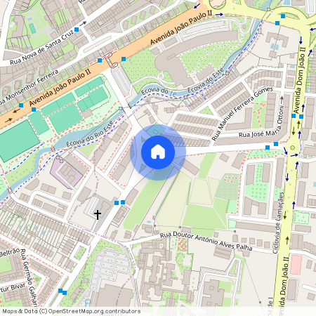 Rotunda da bracalandia, Braga