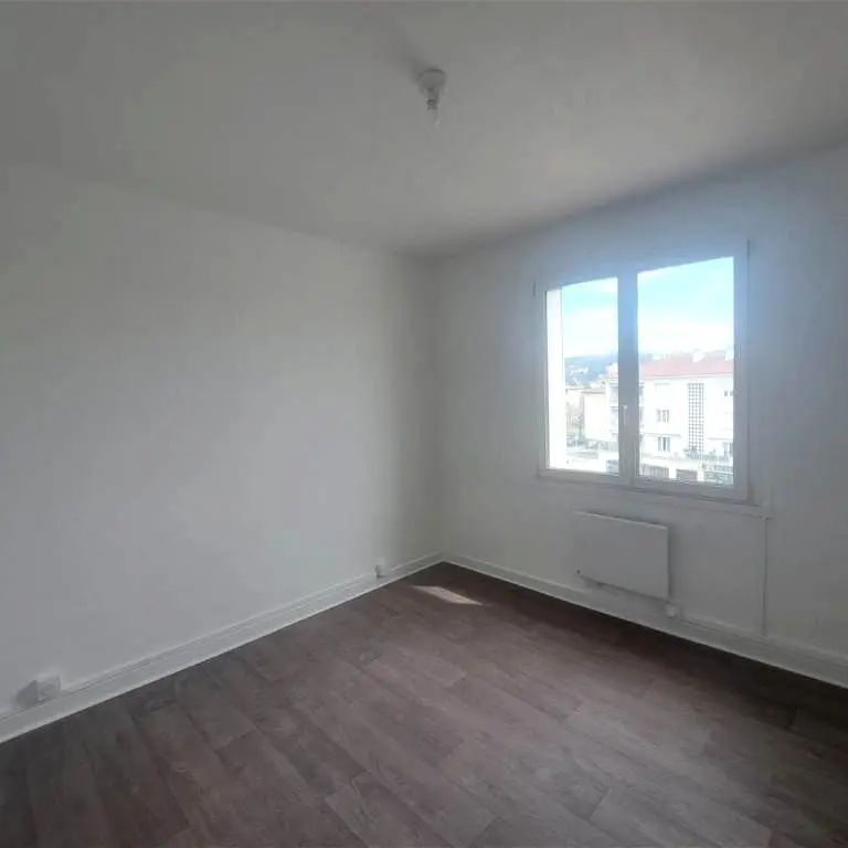 Location appartement 3 pièces - 60.74m² à Roussillon (38150) - Photo 1