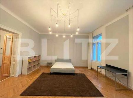 Apartament 2 camere, pet friendly, 50 mp, zona Piata Mihai Viteazu - Photo 2