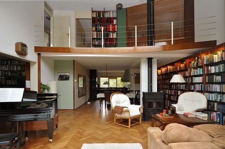 Hoofdgracht 37, Naarderwoonbos, 1411LB, Naarden - Photo 2