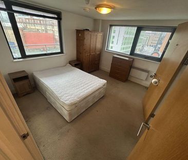 2 bedroom apartment to rent - Photo 2