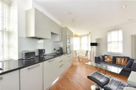 2 bedroom apartment to rent - Photo 4