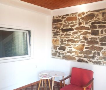 Studio/Γκαρσονιέρα για ενοικίαση Προφήτης Ηλίας (Καβάλα) - Φωτογραφία 1