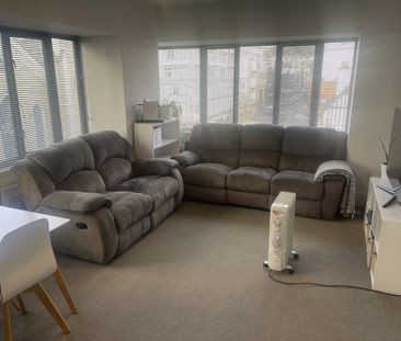 3b/192 Willis Street, Te Aro - Photo 4