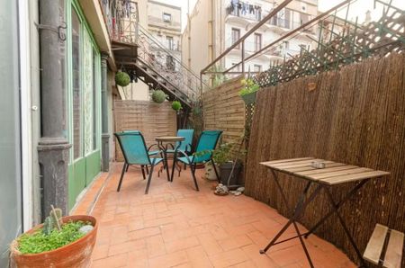 Gran Via de les Corts Catalanes, Barcelona, Catalonia 08011 - Photo 3