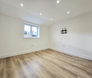 2 bedroom detached bungalow to rent - Photo 1