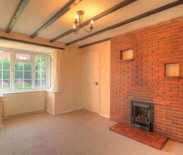 3 BED Detached house To rent - Photo 1