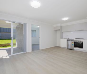 Brand New! 2 Bedroom Duplex - Photo 3